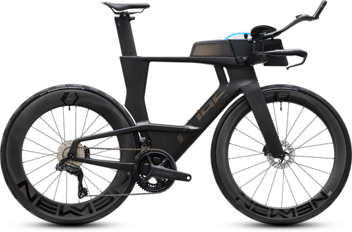 Cube Aerium C:68X Race carbon´n´chrome