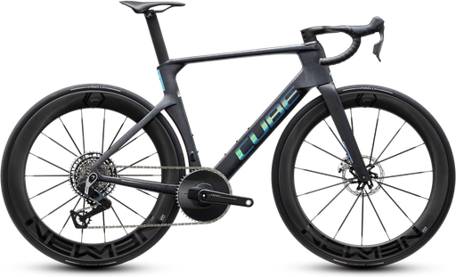Bicicleta Cube Litening AERO C:68X Orbit digitalcarbon’n’prizm