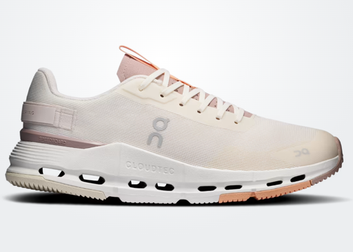 Cloudnova Form 2 Women Oyster / Ivory
