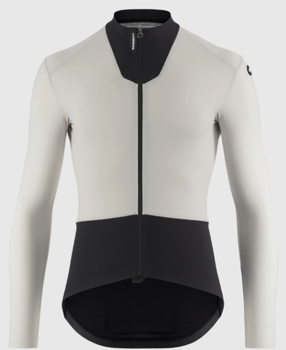 CHAQUETA EQUIPE R SPRING FALL JERSEY S11 Almond Milk