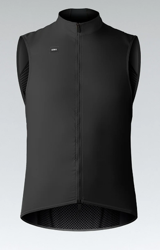 CHALECO PRIME HOMBRE INK BLACK