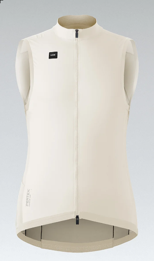 CHALECO VECTOR 3.0 MUJER CREPE