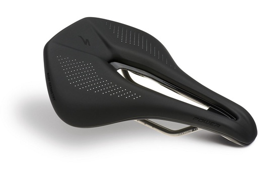 POWER EXPERT SADDLE BLK