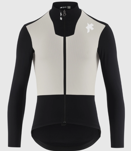 Chaqueta Equipe R Men's Winter Jacket S11 Evo Almond Milk