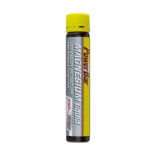 [POW-24460017] POWERBAR MAGNESIUM LIQUID