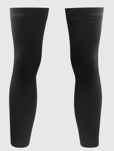 Spring Fall Leg Warmers P1 Black Series