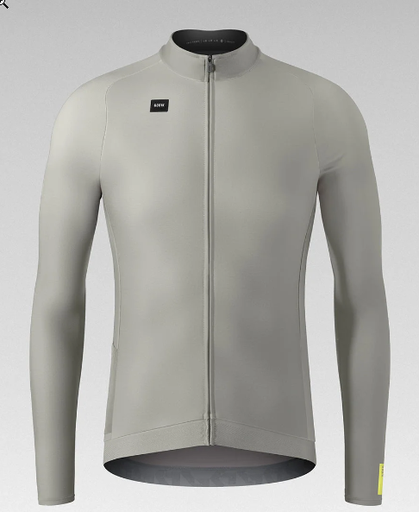 MAILLOT MANGA LARGA WEEZER HOMBRE LEEK