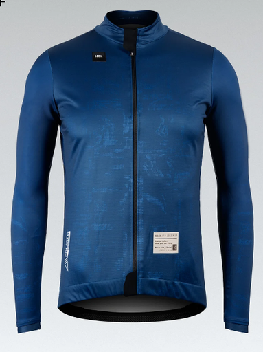CHAQUETA TERMICA SKIMO PRO 2.0 HOMBRE ASSAULT