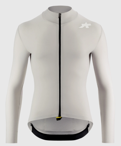 MILLE GT Men's SPRING FALL JERSEY S11 Almond Milk