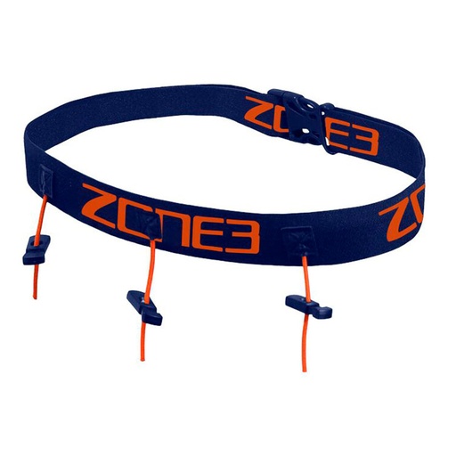 [RA18RBGL113/OS] RACE BELT Naranja