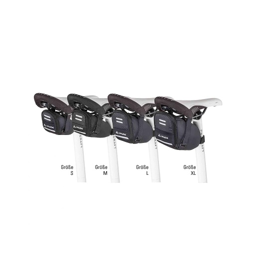 [118000100] Race Light L Black