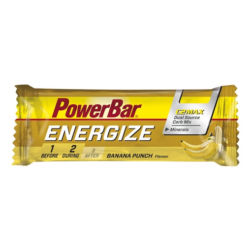 [POW-21014000] B. ENERGIZE 25 u. BANANA Punch