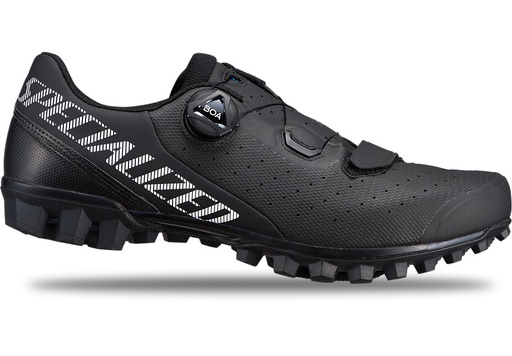 Recon 2.0 MTB Shoe BLK