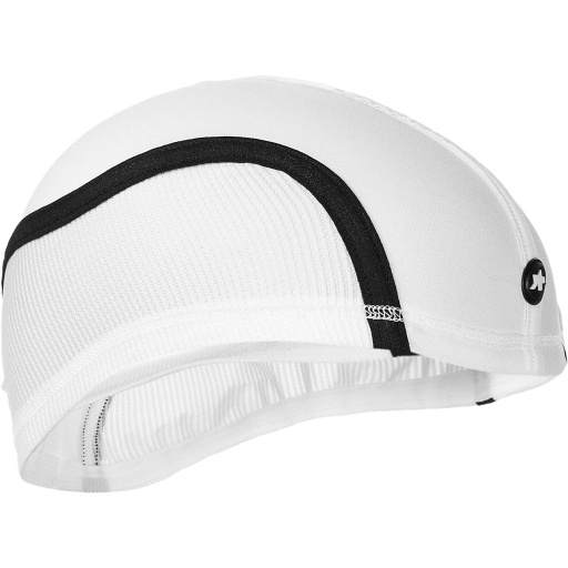 Robofoil casquette sous casque Blanc Panther