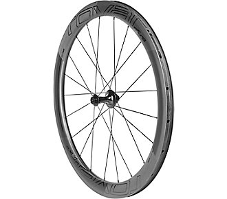 [30017-8401] Roval CLX 50 Disc - Delantera