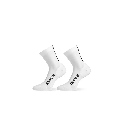 RS Socks holyWhite