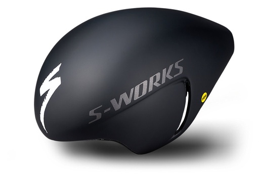 S-Works TT HLMT CE Blk