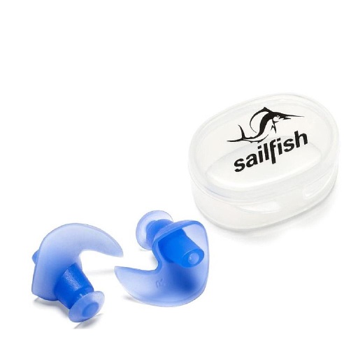 [2332] Sailfish Ear Plugs