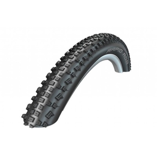 [318204] SCHWALBE RAPID ROB 27.5x2.10 K-GUARD