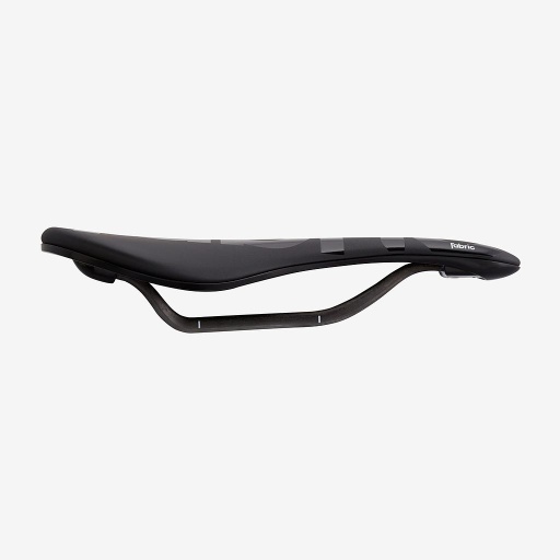 [FU4500SP01] Scoop Pro Shallow Saddle BKB 142mm