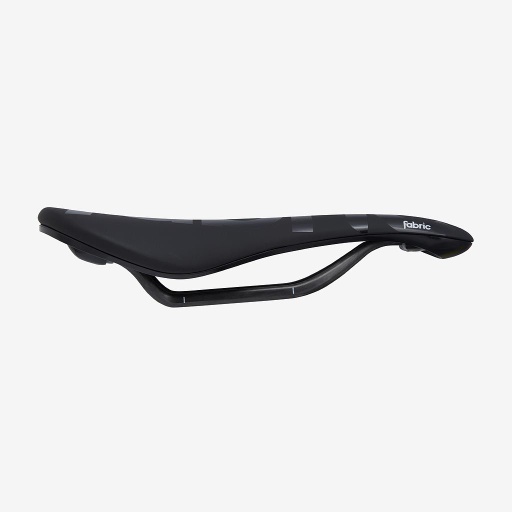 [FP7257U11OS] Scoop Pro Team Flat Saddle BKB 142mm