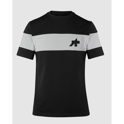 SIGNATURE T-Shirt blackSeries