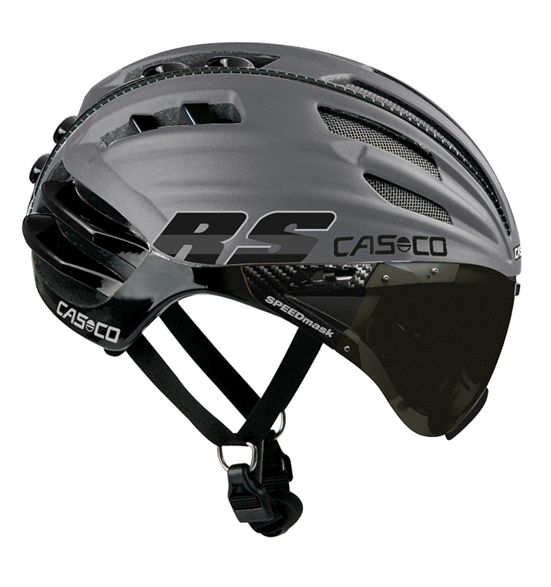 SPEEDairo RS anthracite