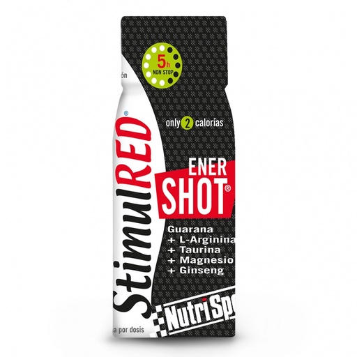 [110000508] STIMULRED ENERGY SHOT 60ml
