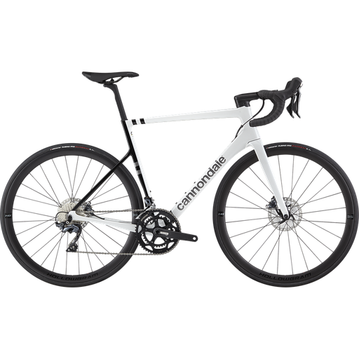 Bicicleta Cannondale SuperSix EVO Carbon Disc Ultegra CAS