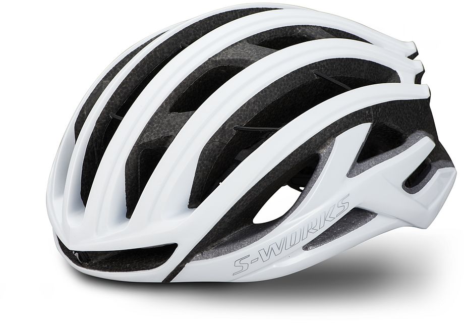 SW PREVAIL II VENT ANGI MIPS CE MATTE WHT/CHRM