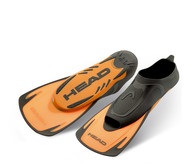 Swim Fin ENERGY Orange