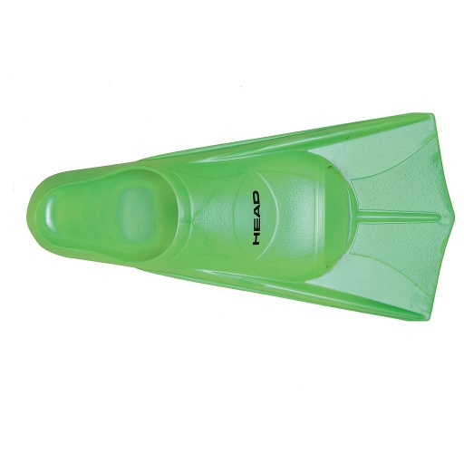 [450001SF031LM] Swim SOFT Fin Lime 31/33