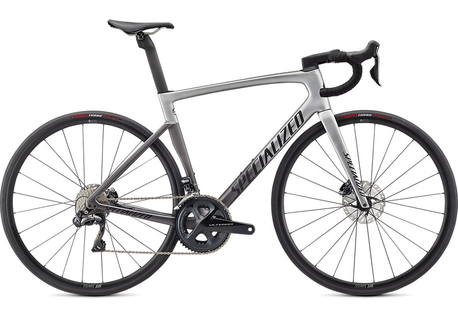 TARMAC SL7 EXPERT - ULTEGRA DI2