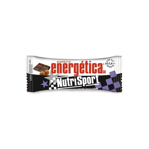 [NUT050043] BARRITA ENERGETICA CHOCO