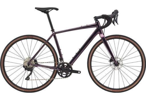 Bicicleta Cannondale Topstone 2 RBT