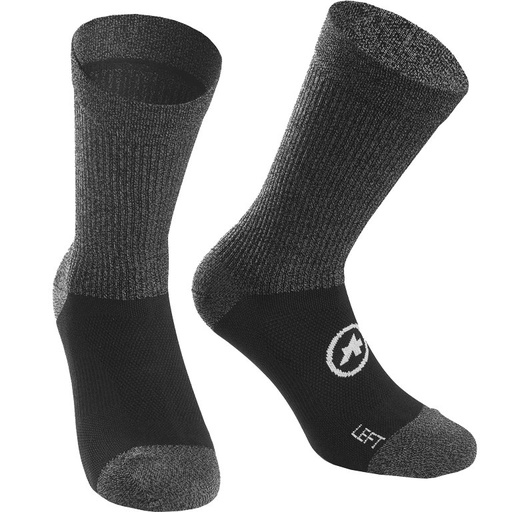 Trail  Socks blackSeries
