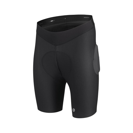 TRAIL Liner Shorts blackSeries