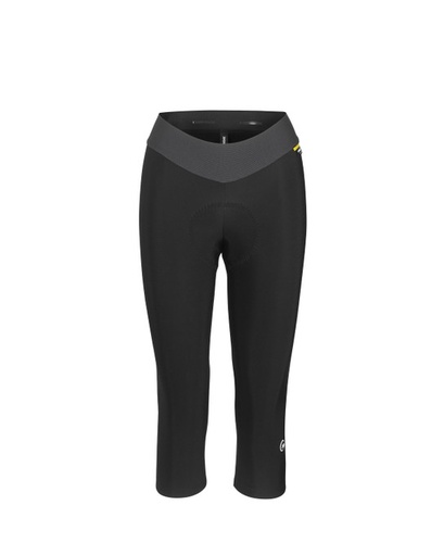 UMA GT Spring Fall Half Knickers blackSeries