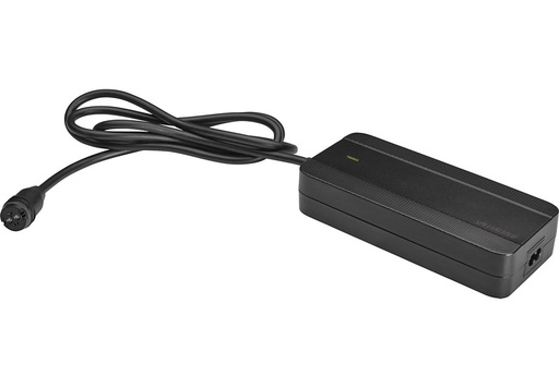 [98916-5640] BATTERY CHARGER W\EU CABLE