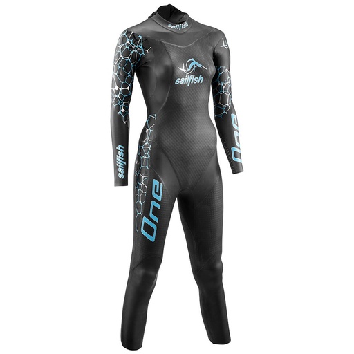 Traje Neopreno Sailfish ONE Woman