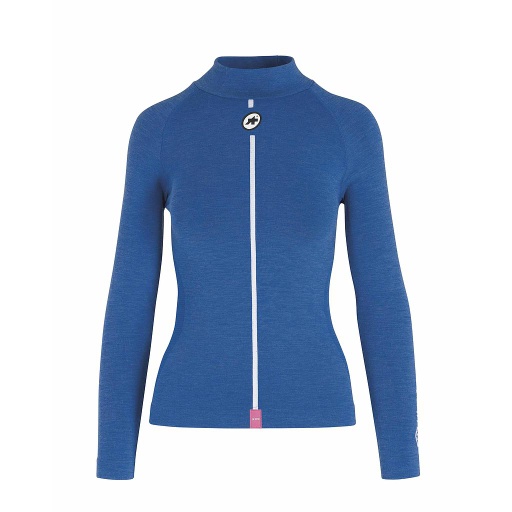 WOM ASSOSOIRES ULTRAZ WINTER LS SKIN LAYER