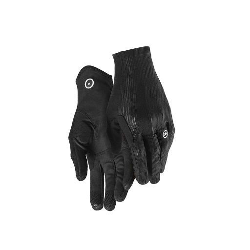 XC FF Gloves BlackSeries