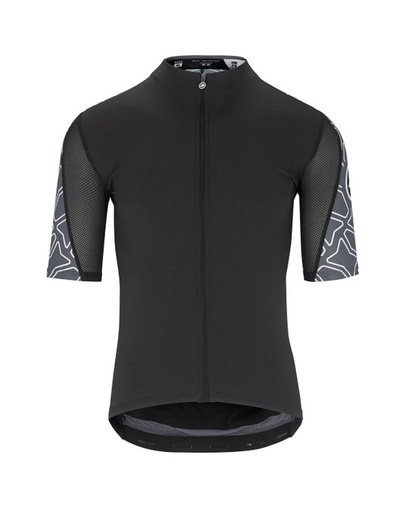 XC Short Sleeve Jersey Black Series