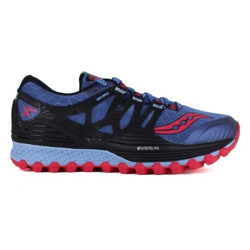 XODUS ISO Blk/Pnk WOMEN
