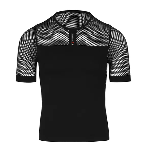 ASSOSOIRES SS Skin Layer Superléger Black Series