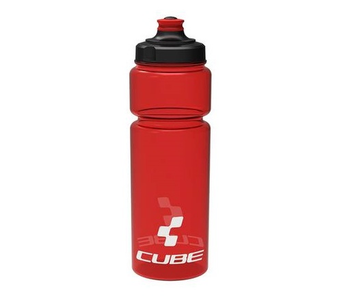 [55986] BOTTLE 0.75L ICON red