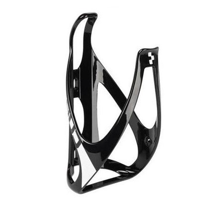 [44253CUB] BOTTLE CAGE HPP NEGRO BRILLO