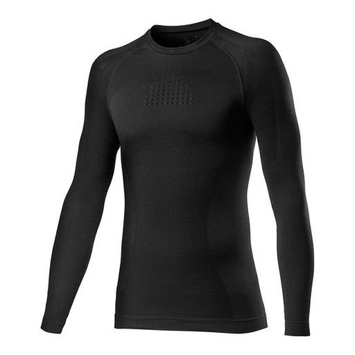 Camiseta Core m/l Neg