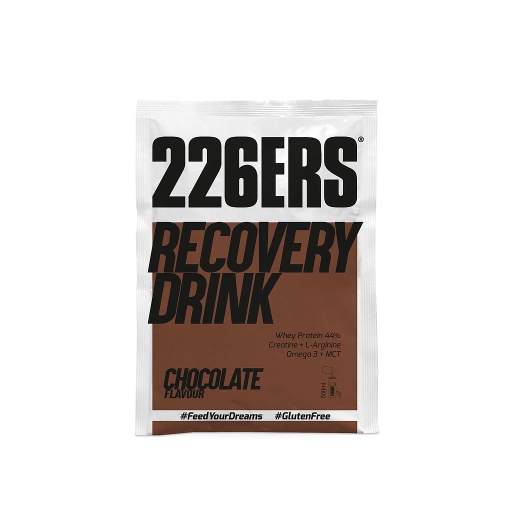 [5110] 226ers Recovery Drink 50g Chocolate