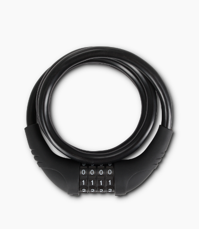 [13315] Candado RFR Cable Combination Lock 10X1300mm